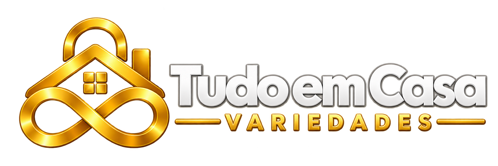 Tudo de Casa Variedades