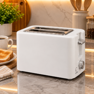 Torradeira Elétrica Bak 650W
