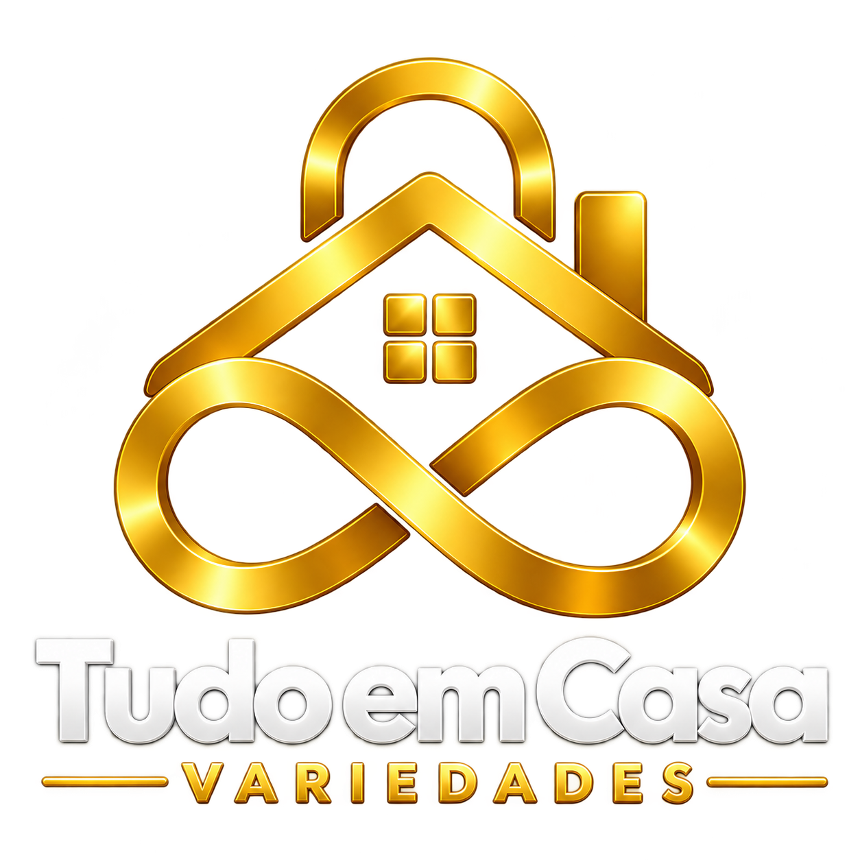 Tudo de Casa Variedades